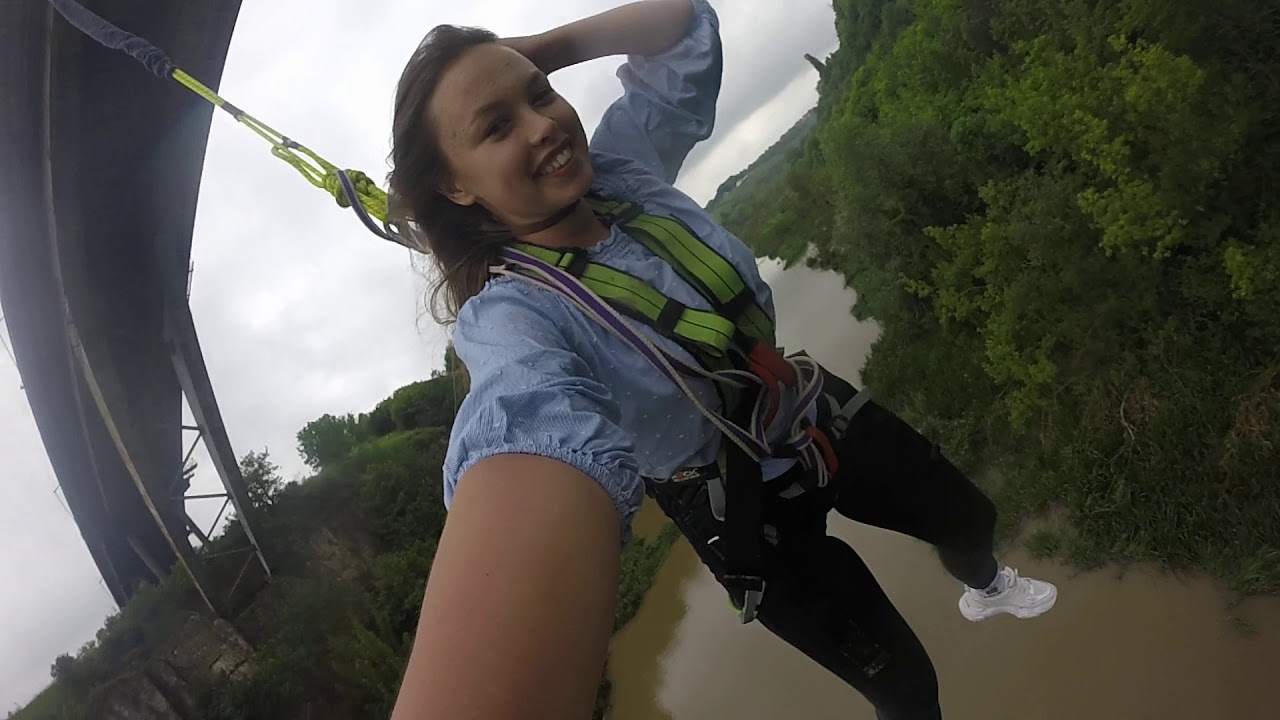 Active Day Rope-Jumping г.Каменец-Подольский - YouTube