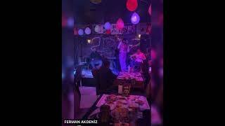 Ferman Akdeniz - Cevriyem Hd 2022