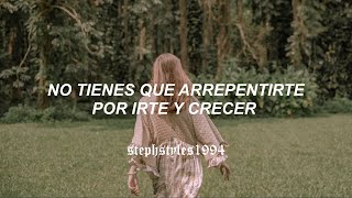 Harry Styles - Matilda (traducida al español)
