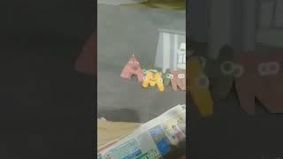 The Language Alphabet Lore Show Season 22 Tng Tung Tung Tung Tung Sahur