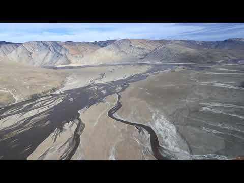 Canadian High Arctic
