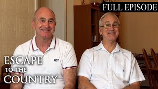 Escape to the Country Season 17 Episode 63: Herefordshire (2016) | FULL EPISODE