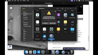 Use Yamaha Playlist Manager on macOS Sequoia