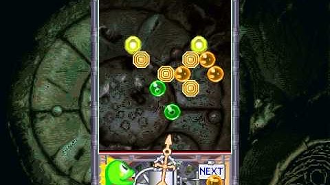 Puzzle Bobble 4 (Bust-a-move 4) Story Mode Survival (Nov. 27th 2011) Full Version