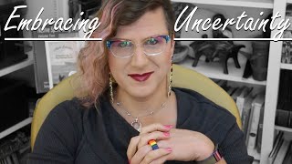 Embracing Uncertainty - My Genderfluid Journey