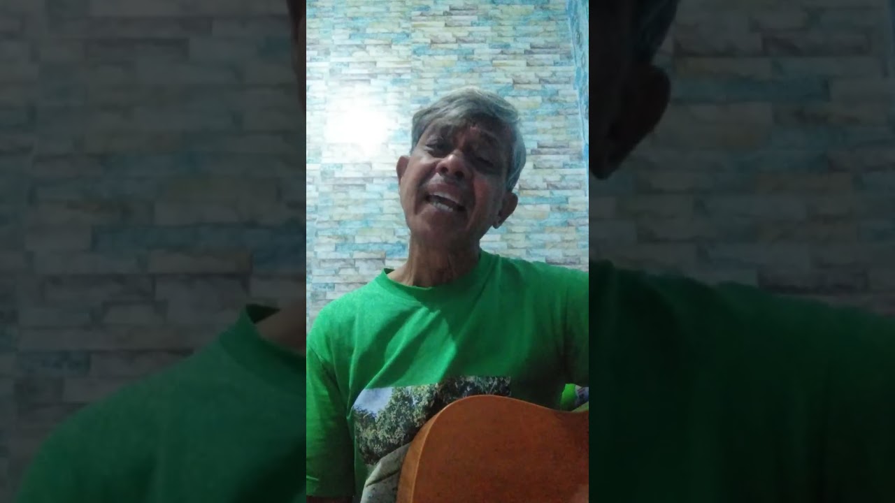 DALAM KERINDUAN by The Mercy's ( cover Emiliano Behn )