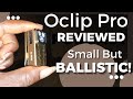 Oclip Pro Review: A must Have Small But Incredible Product!