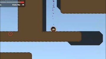 Freakno1 Teeworldsmovie - Vol. 1