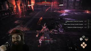 How To Beat Wo Longs Zhang Rang!