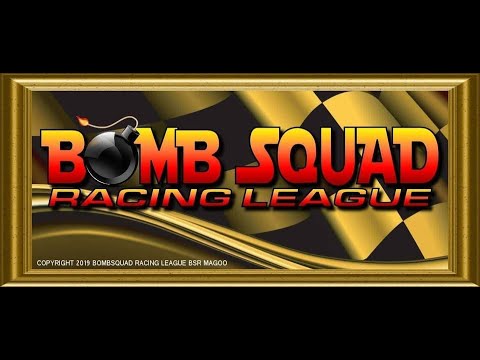 Bomb Squad Racing League: Truck Series: Indianapolis - YouTube