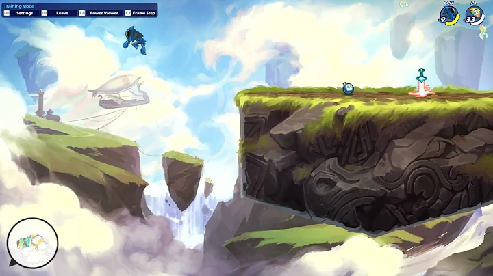 Tezca Battle Boots 0 To Death Combo (Fails)