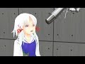 【東方MMD】ミシャクジ☆レディオ6