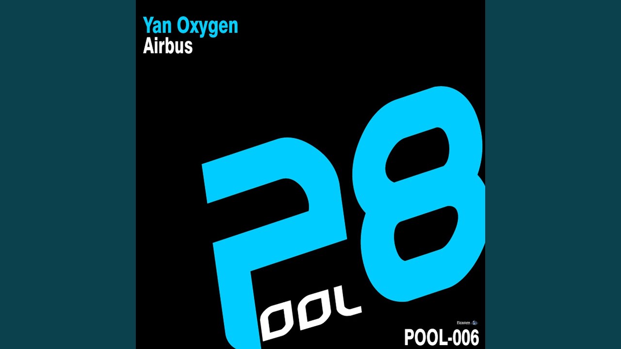 Airbus (Original Mix)