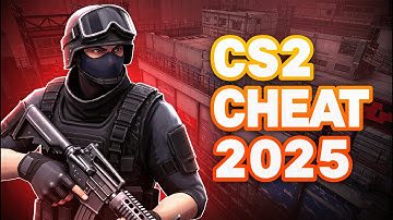 🔥 CS2 FREE CHEAT 2025 | SOFT AIM + WH + NO RECOIL | SAFE & UNDETECTED ✅💯