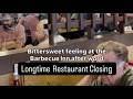Longtime Houston restaurant closing its doors for good