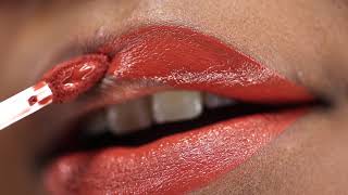Gingersnap Liquid Lipstick | Beauty Bakerie