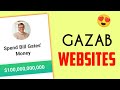 Amazing websites You Dont Know 💡💡😜 ???? -  most amazing websites