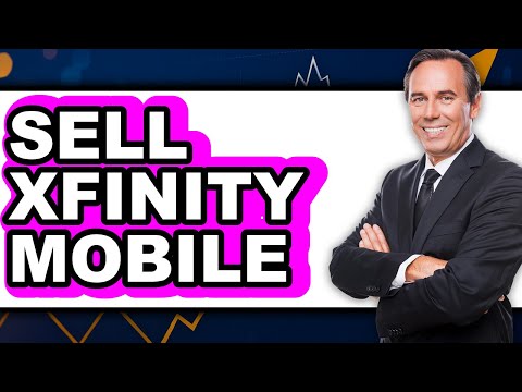 Xfinity Mobile Phone Trade In