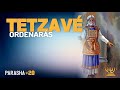 Qué significan las Vestiduras del Sumo Sacerdote (Cohen HaGadol) / Tetzavé