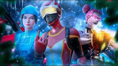 Introducing Team Ex | Fortnite Montage | #ExOnTop