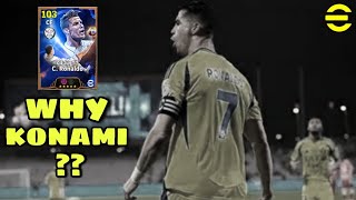 Konami’s Ronaldo Card Controversy is Even Worse Than You Think