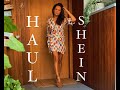 HAUL SHEIN X: Rock the Runway