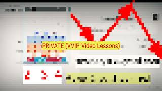 Part of the binary derivative last digit (VVIP) trading strategy video lesson Wealth