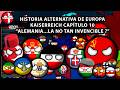 Historia Alternativa de Europa en 1914 Kaiserreich Episodio 10 "Alemania...La No Tan Invencible?"