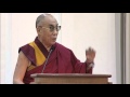 His holiness the dalai lama a meaningful life