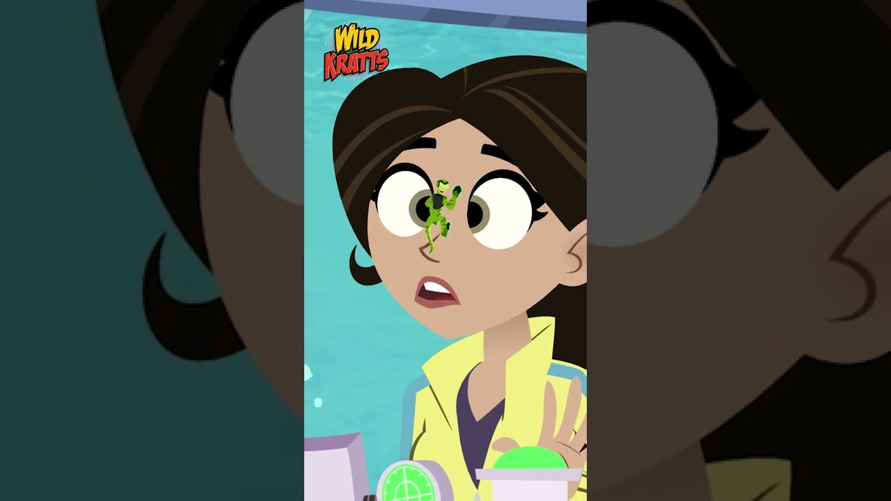 Wild Kratts New Episodes 2022 | atelier-yuwa.ciao.jp