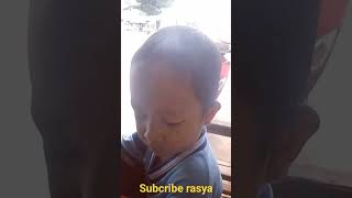 Download Lagu Rasya Rekam Suara WA si Abah MP3