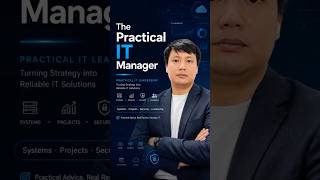 IT Management Is More Than Fixing Problems