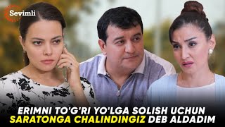 Taqdimotchilar jonli efirda yalangoch holda yurishadi Taqdimotchilar jonli efirda yalangoch holda yurishadi