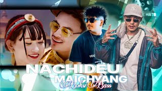  BOKSI BASS - NACHIDEU MAICHYANG || NEW NEPALI REMIX SONG || VTEN × Mr.D 