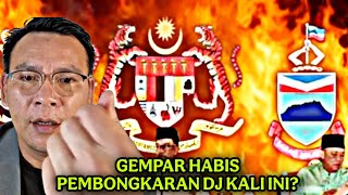 DJ buat pendedahan mengejut lagi?