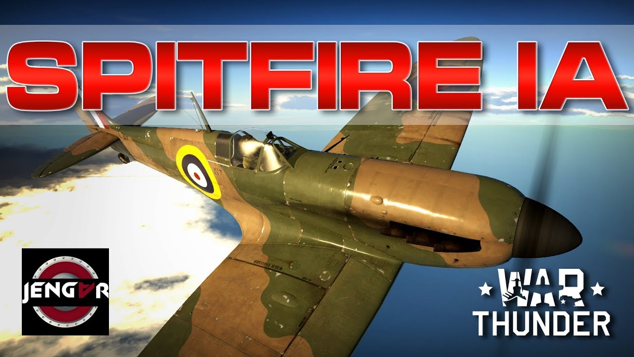 war thunder spitfire m1a war thunder spitfire m1a