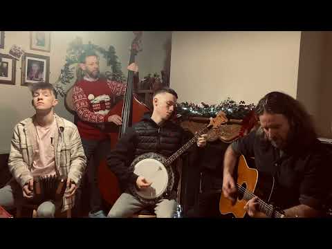 Tommy Potts/Master Crowley’s