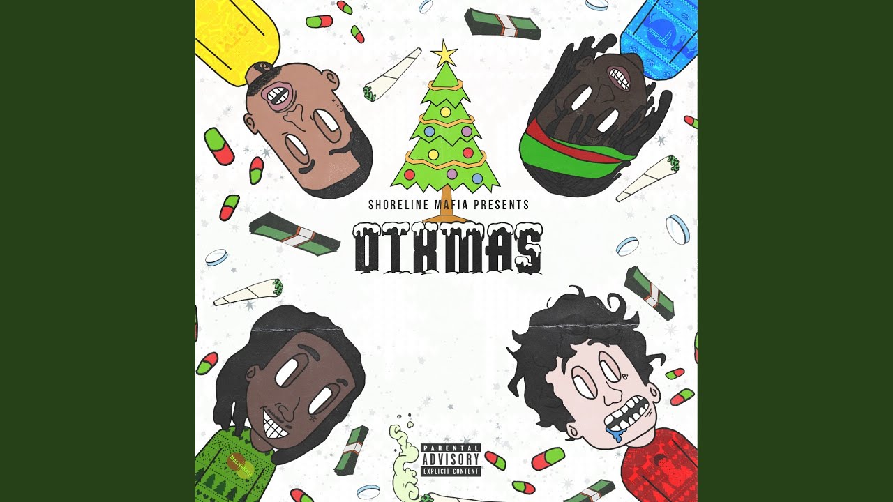 Molly Water (feat. Fenix Flexin & OhGeesy)