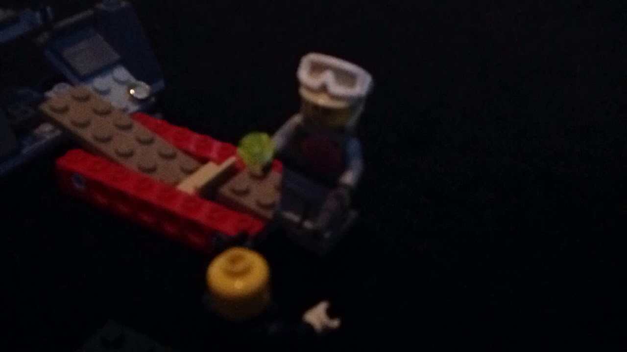 War... directed by Seb