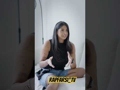 خاطرات باحال سوگند درباره آهنگش و بداهه خواندن سوگند Sogand رپ فارسی رپر ایرانی رپر رپفارسی