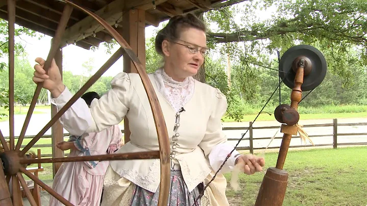 Common Ground 211 - Lake Julia Sanitorium & Dyed i...