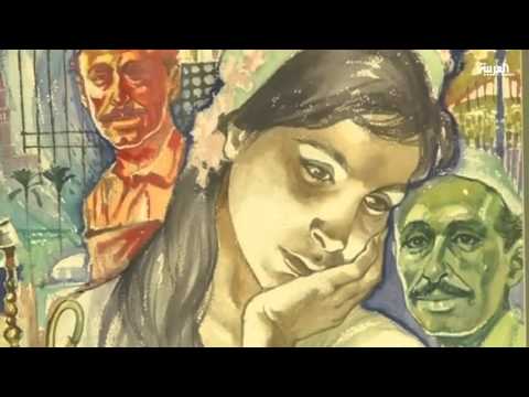 مجلة روز اليوسف تقيم معرض فني بمناسبة الذكرى ال90