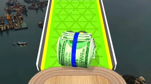 Going Balls - Level 73,74 Gameplay.(Android,iOS)