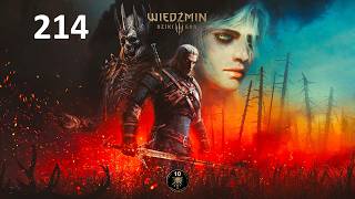 Wiedźmin 3: Dziki Gon DLC: Krew i Wino #214 - Braterska miłość
