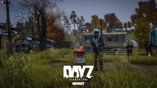 Dayz Standalone | A Sniper Com Bala De Feijão Dayz Standalone | A Sniper Com Bala De Feijão