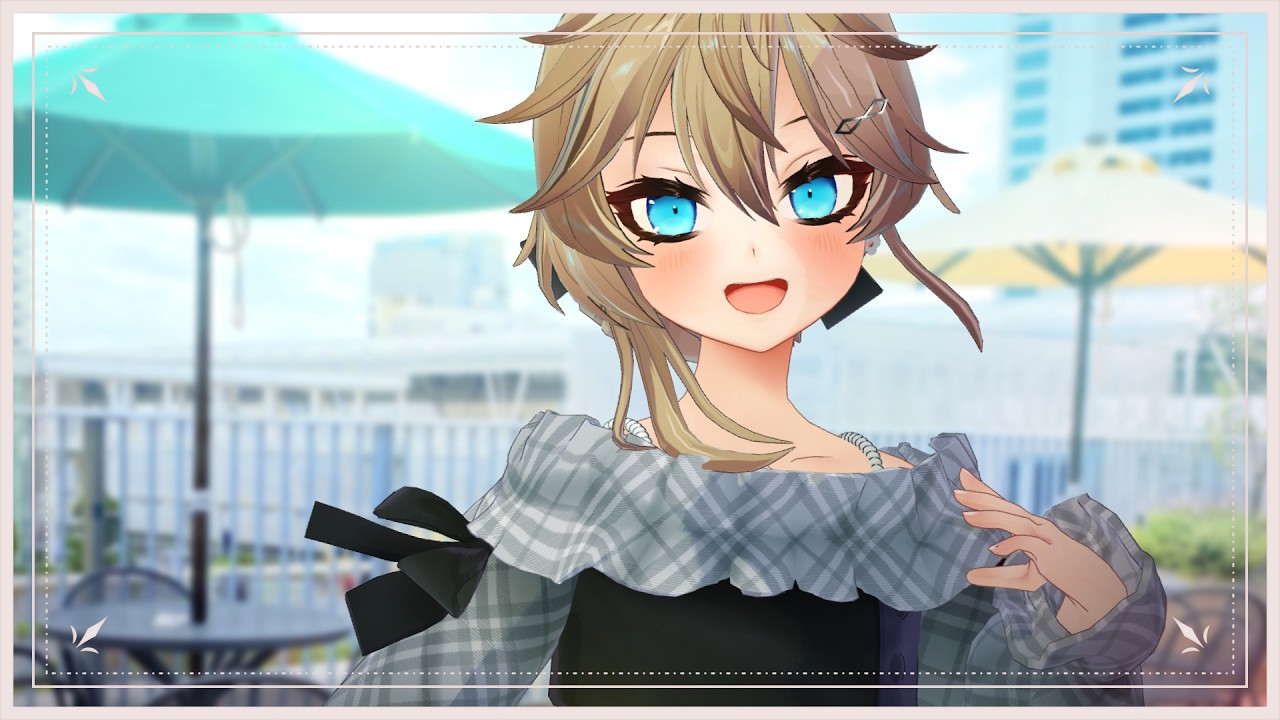 【雑談】たのし、いそがし、つくし