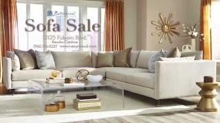 Naturwood's Sofa Sale
