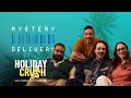 Mystery Delivery con i The Jackal | Holiday Crush