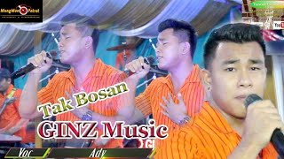 ginz music | bos mudo air batu nyawer pemain ginz music | yantok gondrong studio