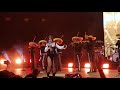 México en la piel - Camila Cabello - Cierre del Concierto del NBTS Tour GDL